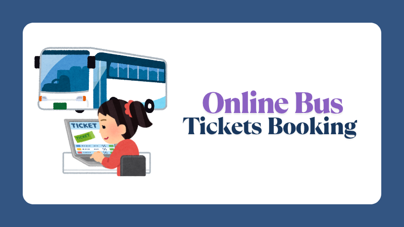 Bus Booking Microservice